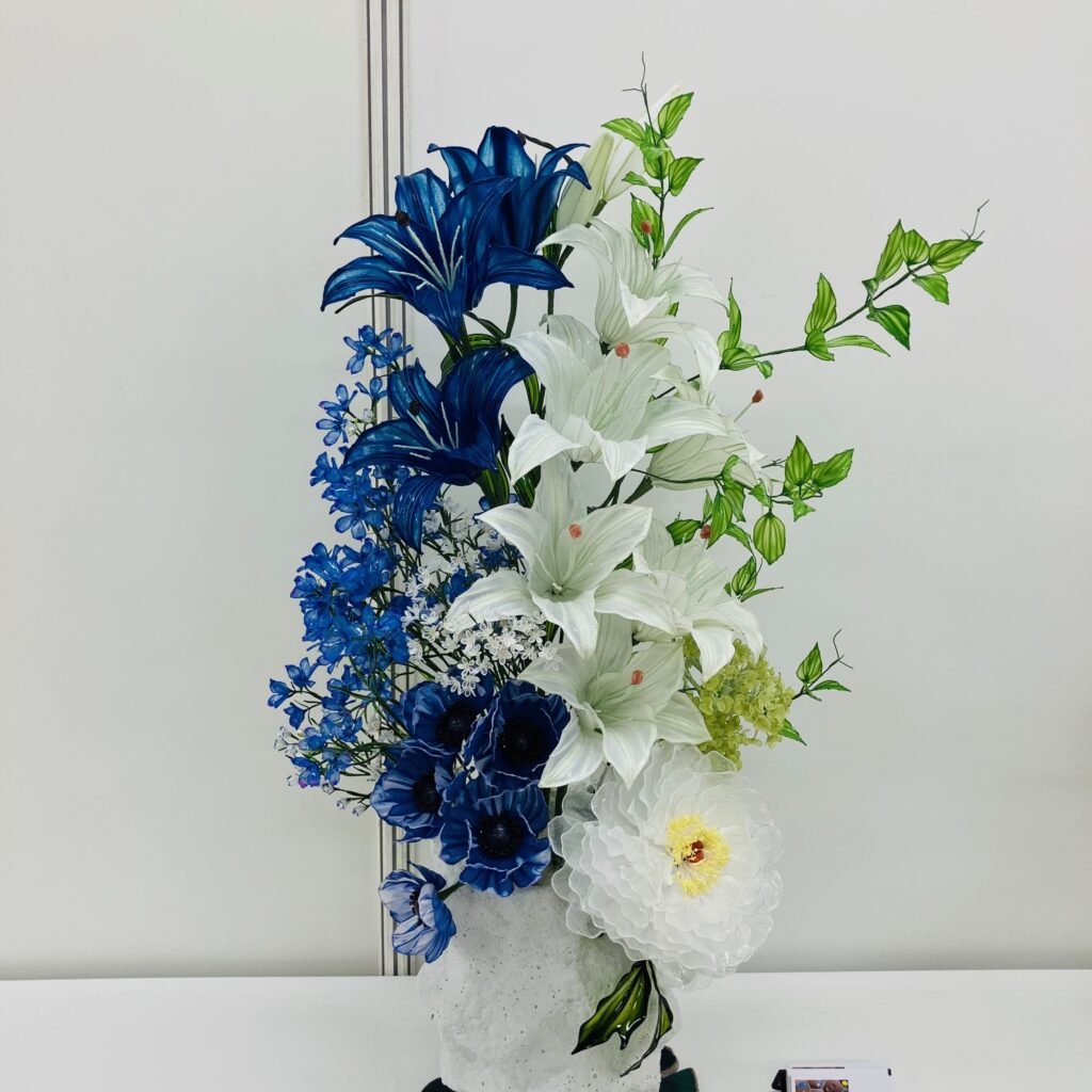 ディップアート作品展2025 東京